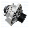 ALTERNADOR MERCEDES AXOR/OA/OM/ACTROS ELETRONICO 24V 80A
