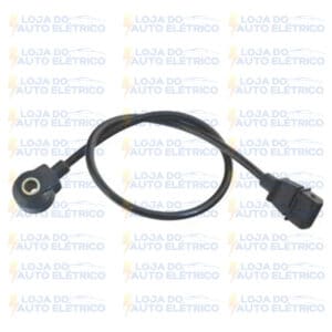 SENSOR DETONACAO VW GOL AT/PARATI AT/1.0 8V 16V 97>01