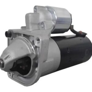 Motor De Partida Fiat Ducato 2.8 Multijet Jtd