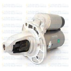 MOTOR DE PARTIDA CHRYSLER 300, DODGE CHALLENGER, JEEP 12V 9D