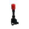 BOBINA DE IGNICAO HONDA FIT 1.4 8V (TRASEIRA) - Image 2