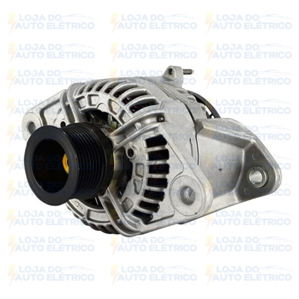 ALTERNADOR VOLVO B12/DH/FH 24V 80A